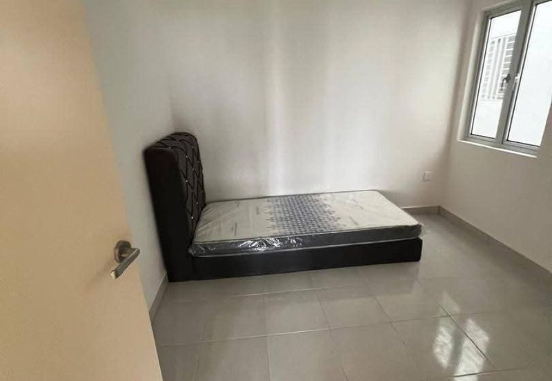 Aspire Residence @ Cyberjaya *