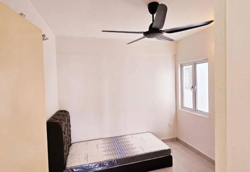 Aspire Residence @ Cyberjaya *