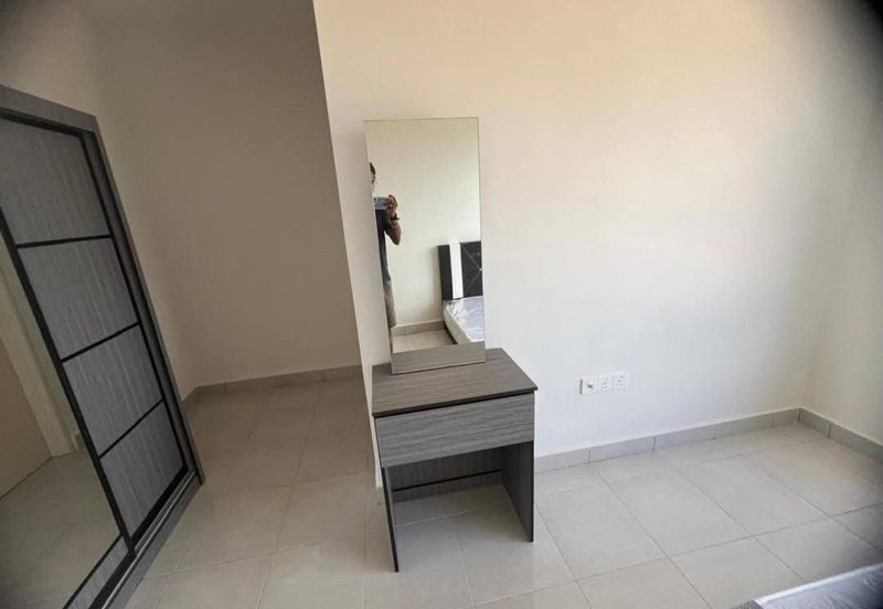 Aspire Residence @ Cyberjaya *