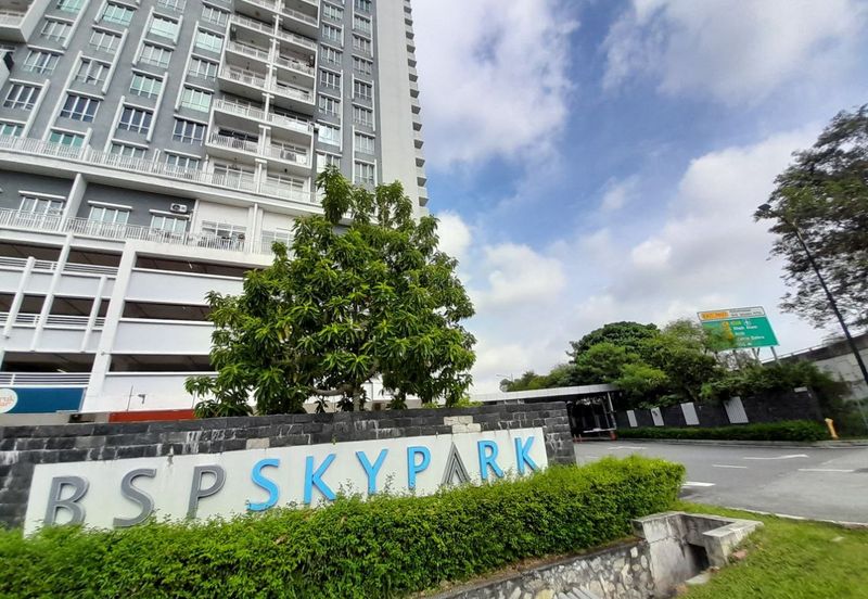 BSP Skypark