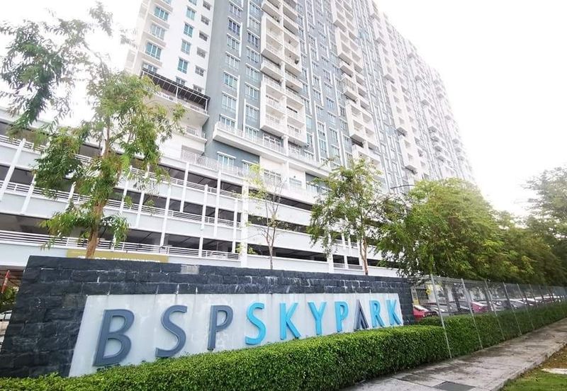 BSP Skypark