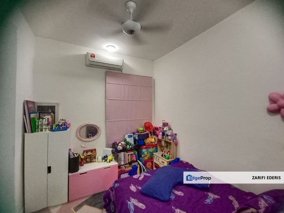 FULLY FURNISHED ✅ Modern & Beautiful Design BSP Skypark Condo Bandar Saujana Putra For Rent, Selangor, Bandar Saujana Putra