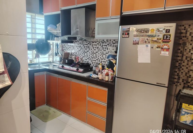 Pearl Villa Townhouse