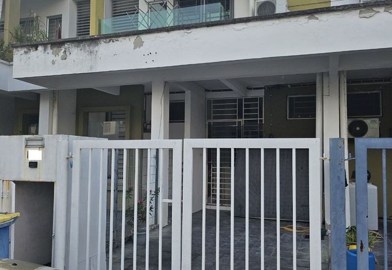 Pearl Villa Townhouse