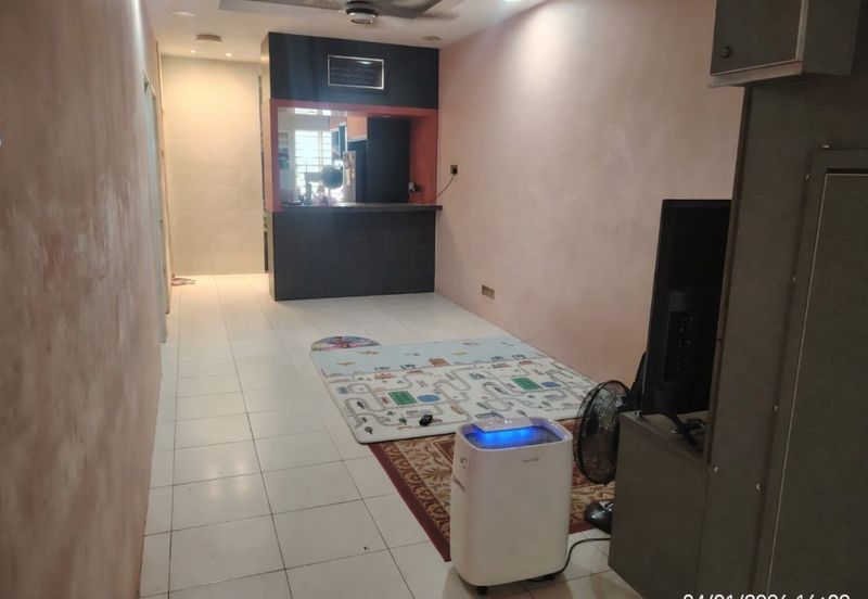 Pearl Villa Townhouse