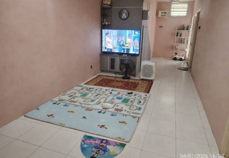 Pearl Villa Townhouse