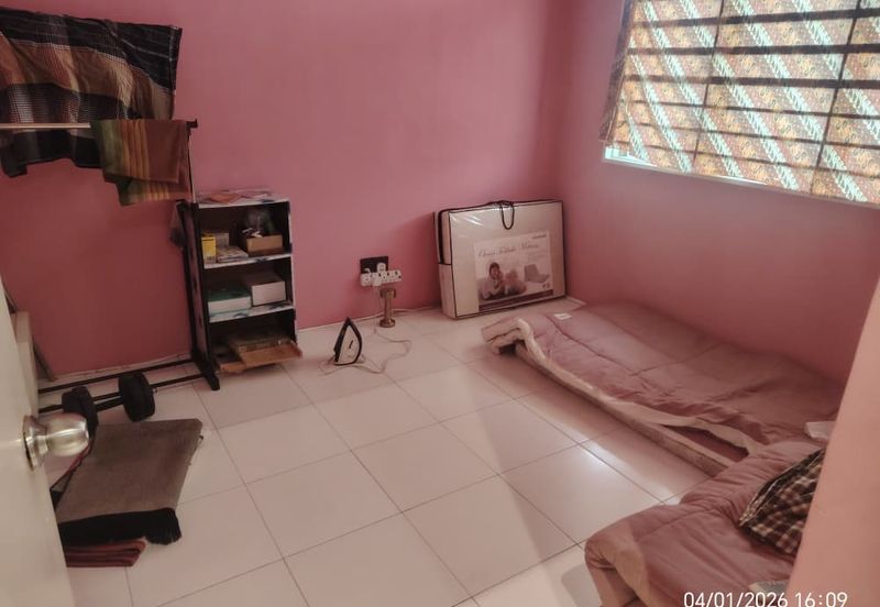 Pearl Villa Townhouse