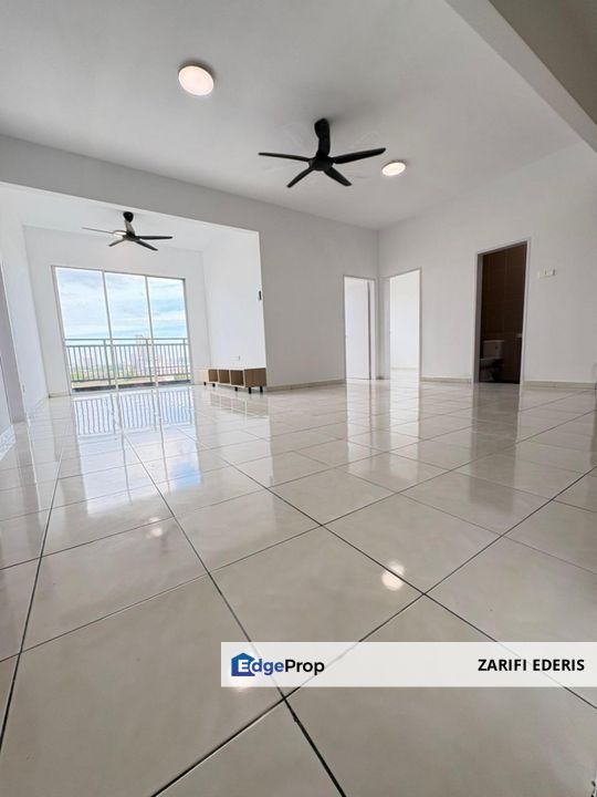 Seri Topaz Condominium Puchong Intan Puchong KITCHEN CABINET AIRCOND For Rent, Selangor, Puchong