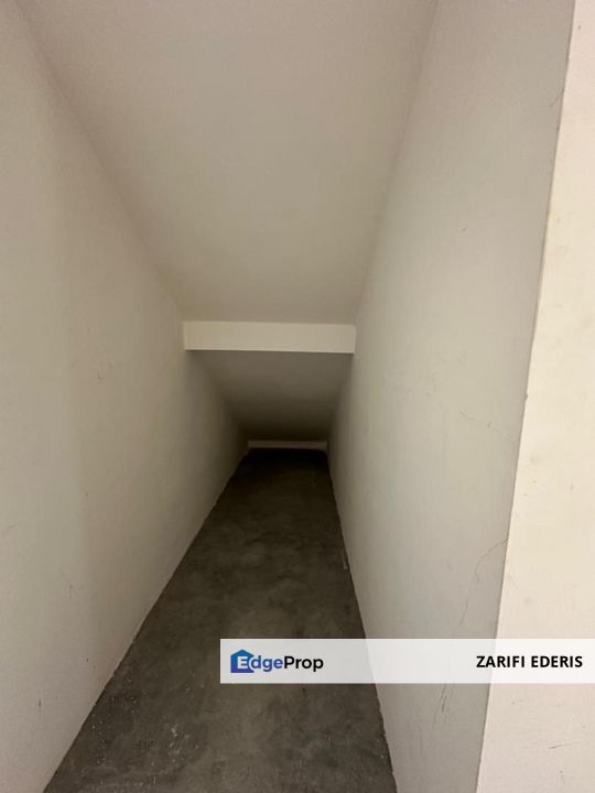 END LOT FACING OPEN 2 Storey Terrace House Greenwood Cendana Salak Perdana For Rent, Selangor, Dengkil