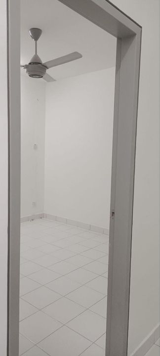 Residensi Idaman CyberValley (Idaman Residensi Selangorku) Untuk Disewa Lokasi Strategik di Cyberjaya Sepang, Selangor, Sepang