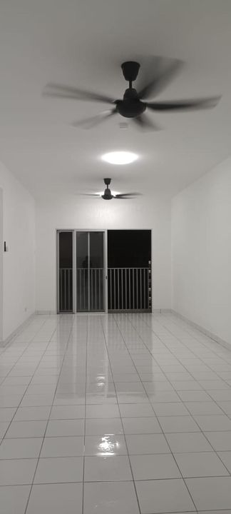 Residensi Idaman CyberValley (Idaman Residensi Selangorku) Untuk Disewa Lokasi Strategik di Cyberjaya Sepang, Selangor, Sepang
