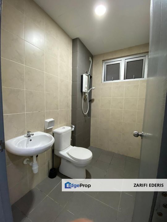 BELOW MARKET ✅ 926sqft 3 Bedrooms 2 Bathrooms Kalista 2 Condo Seremban 2 For Sale, Negeri Sembilan, Seremban
