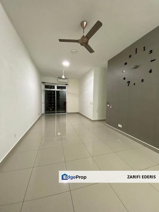 BELOW MARKET ✅ 926sqft 3 Bedrooms 2 Bathrooms Kalista 2 Condo Seremban 2 For Sale, Negeri Sembilan, Seremban