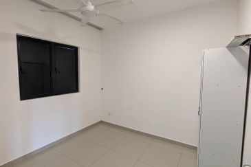 Duduk Se.Ruang @ Eco Sanctuary