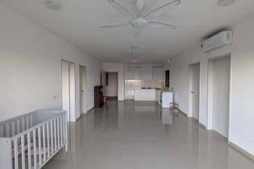 Duduk Se.Ruang @ Eco Sanctuary