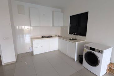 Duduk Se.Ruang @ Eco Sanctuary