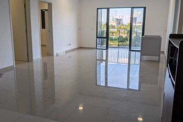 Duduk Se.Ruang @ Eco Sanctuary