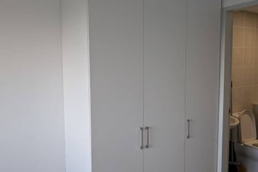 Duduk Se.Ruang @ Eco Sanctuary