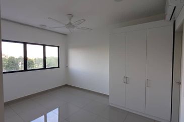 Duduk Se.Ruang @ Eco Sanctuary