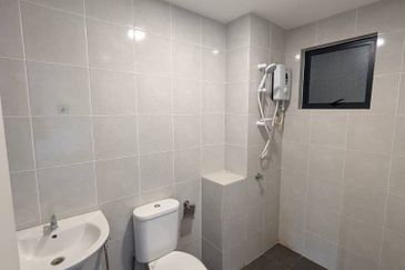 Duduk Se.Ruang @ Eco Sanctuary