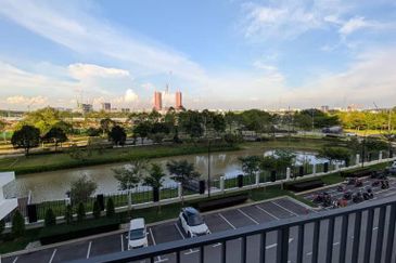 Duduk Se.Ruang @ Eco Sanctuary