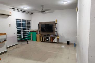 PPA1M Pudina, Precint 17