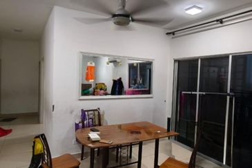 PPA1M Pudina, Precint 17