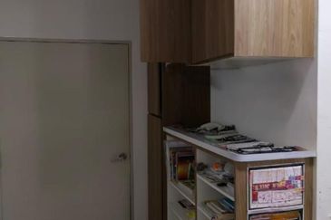 PPA1M Pudina, Precint 17