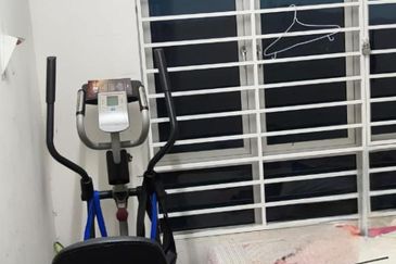 PPA1M Pudina, Precint 17