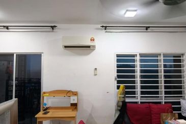 PPA1M Pudina, Precint 17