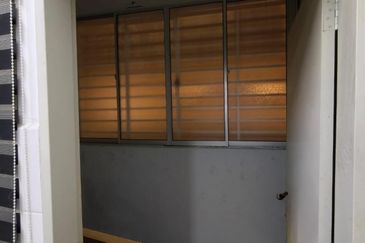 PPA1M Pudina, Precint 17