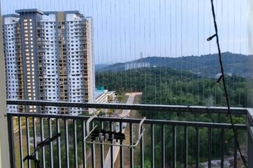 PPA1M Pudina, Precint 17