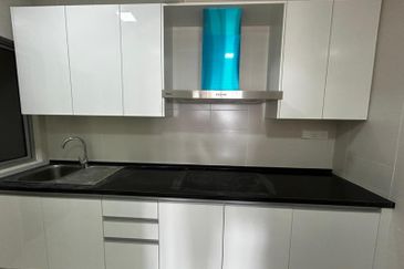 Aspire Residence @ Cyberjaya