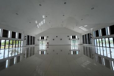 Aspire Residence @ Cyberjaya