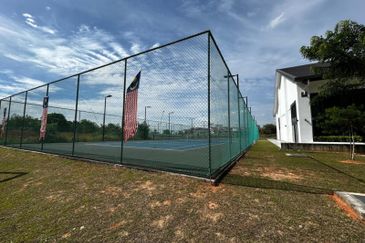 Aspire Residence @ Cyberjaya