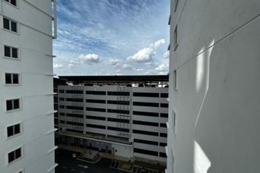 Aspire Residence @ Cyberjaya