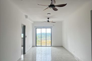 Cassia Residence @ Laman View