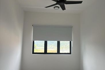 Cassia Residence @ Laman View