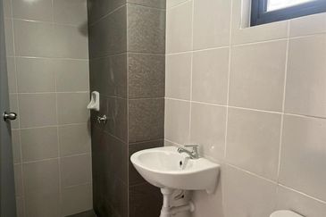 Cassia Residence @ Laman View