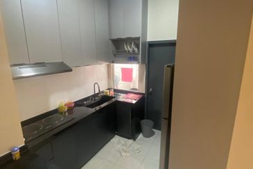 Kita Ria @ Cybersouth