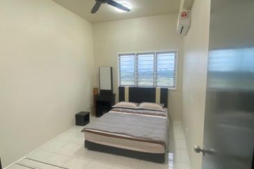 Kita Ria @ Cybersouth