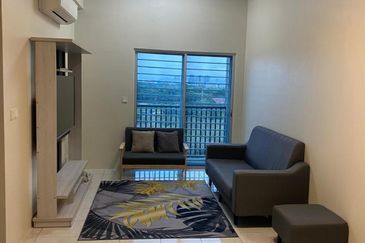 Kita Ria @ Cybersouth