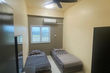 Kita Ria @ Cybersouth