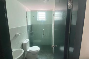 Kita Ria @ Cybersouth