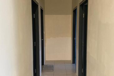 Kita Ria @ Cybersouth