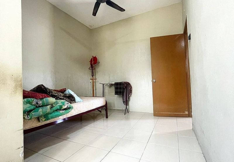 Jln SP 2/16 @ Bandar Saujana Putra