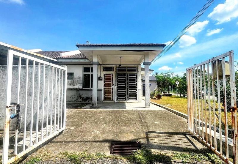 Jln SP 2/16 @ Bandar Saujana Putra