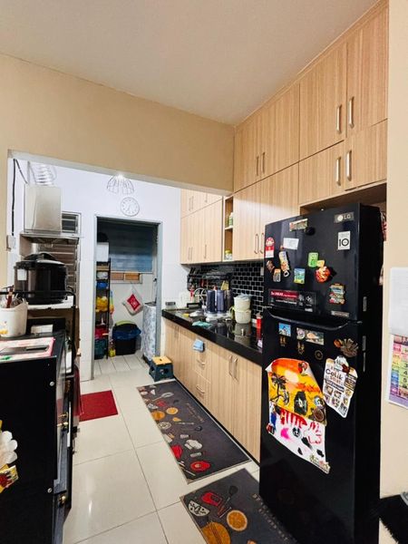 Well Maintain Move in Condition Casa Idaman Condominium Batu Muda Sentul Kuala Lumpur For Sale, Kuala Lumpur, Jalan Ipoh