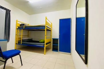 Pusat Komersial Seksyen 7