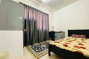 Pusat Komersial Seksyen 7